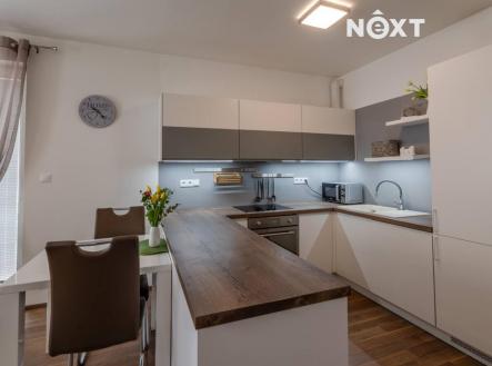 Prodej bytu, 2+kk, 73 m²