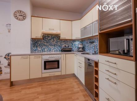 Prodej bytu, 2+kk, 52 m²