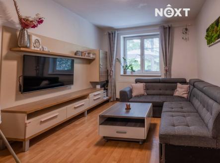Prodej bytu, 2+kk, 52 m²