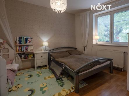 Prodej bytu, 2+kk, 52 m²