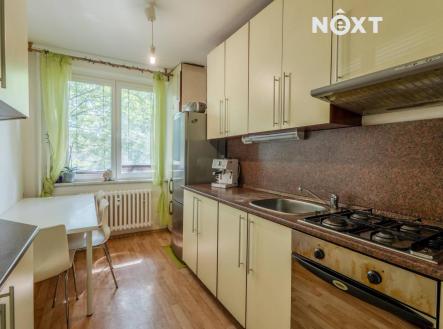 Prodej bytu, 3+1, 66 m²
