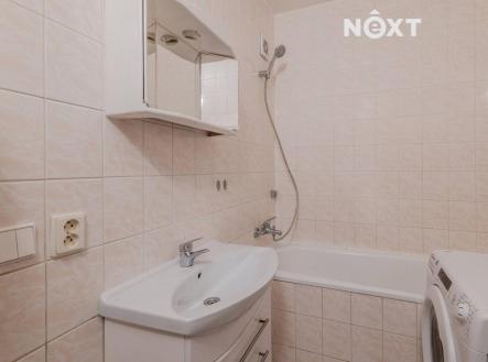 Prodej bytu, 3+1, 66 m²