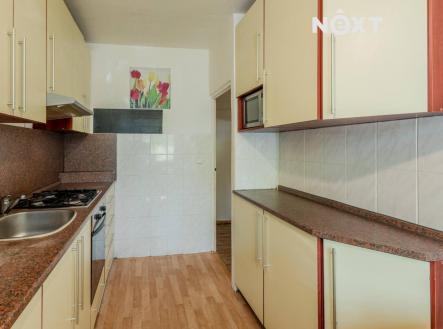 Prodej bytu, 3+1, 66 m²