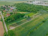 Prodej - pozemek pro bydlení, 381 m²