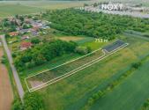 Prodej - pozemek pro bydlení, 753 m²