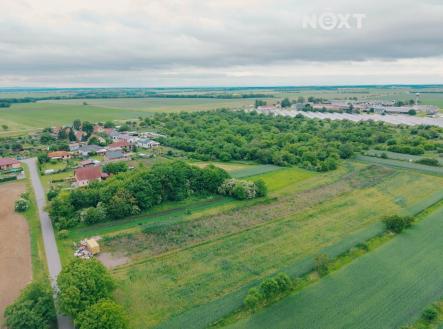 Prodej - pozemek pro bydlení, 753 m²