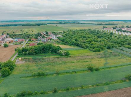 Prodej - pozemek pro bydlení, 753 m²