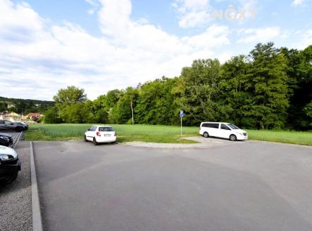 Prodej - pozemek pro komerční výstavbu, 4 449 m²