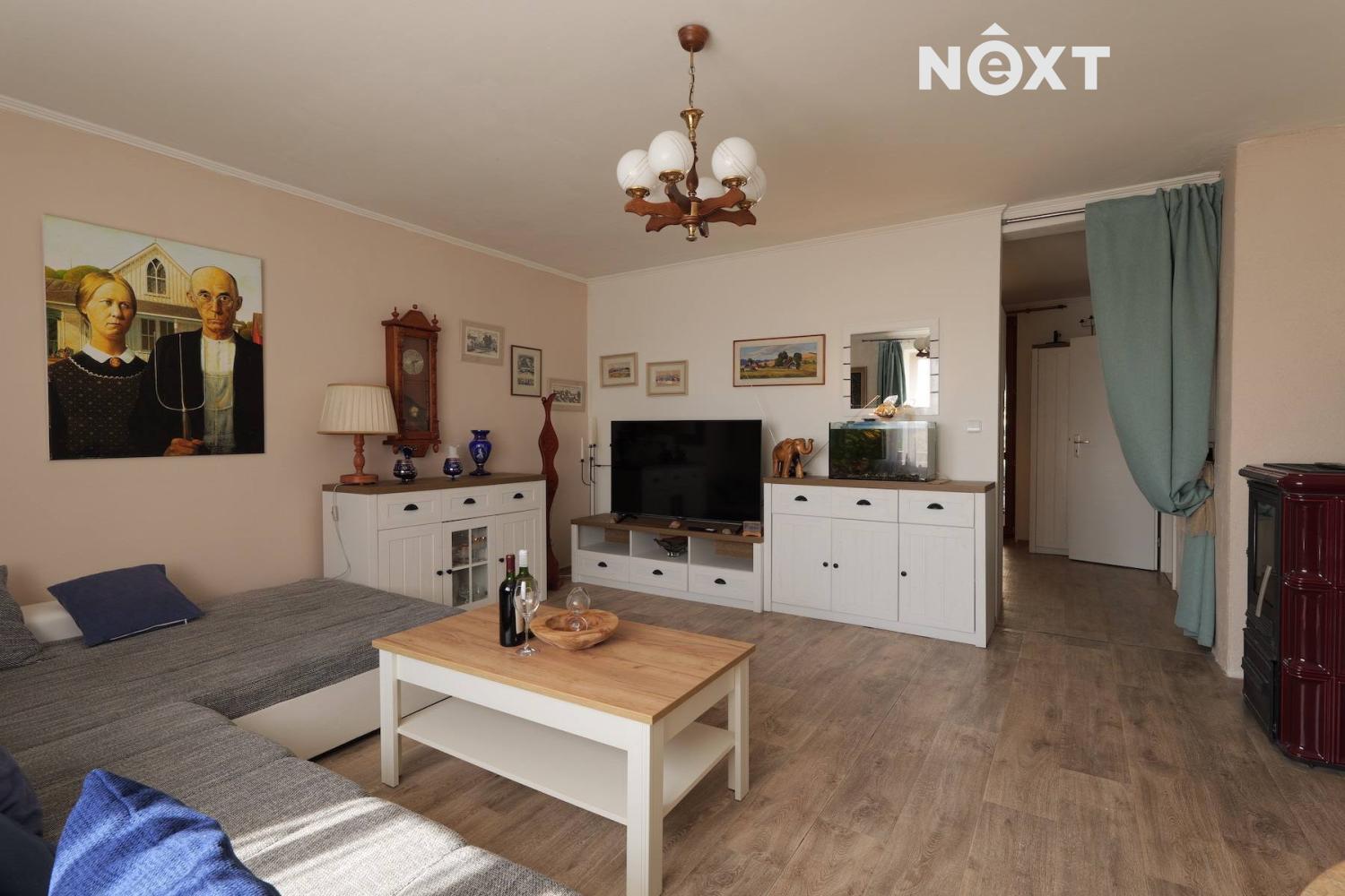 Prodej Rodinný dům, 110㎡