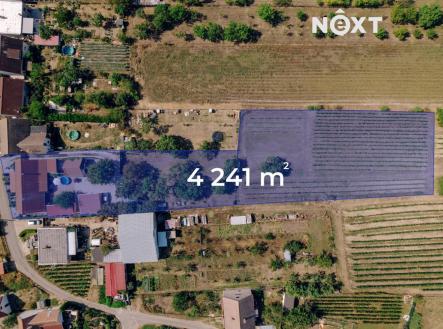 Prodej - dům/vila, 110 m²