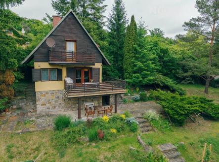 Prodej - dům/vila, 96 m²
