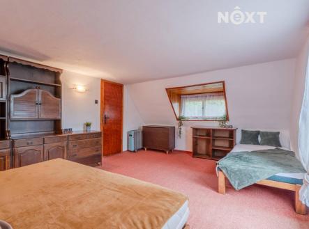 Prodej - dům/vila, 96 m²