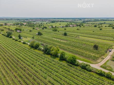 Prodej - pozemek, ostatní, 2 318 m²