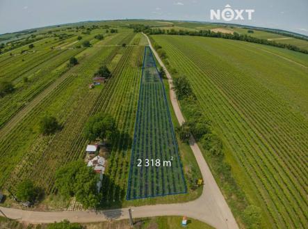 Prodej - pozemek, ostatní, 2 318 m²