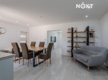 Prodej - dům/vila, 340 m²