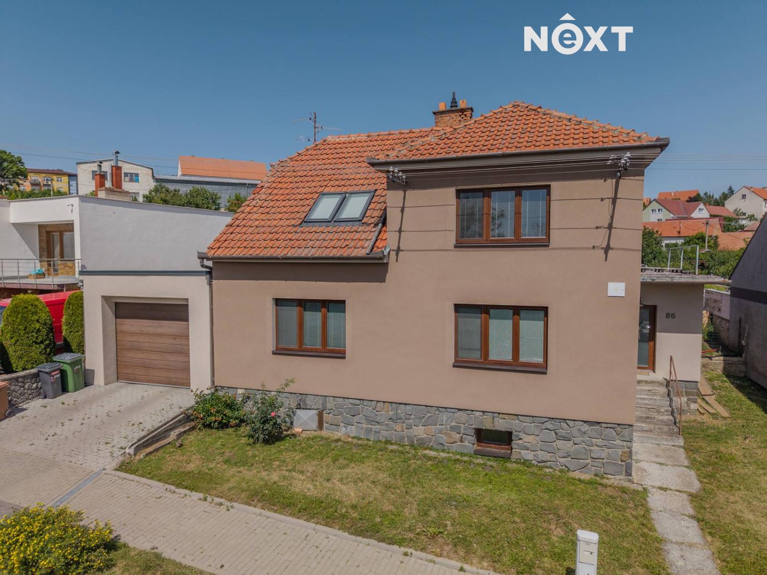 Prodej Rodinný dům, 340㎡
