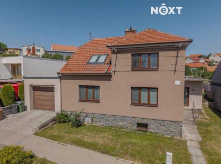 Prodej - dům/vila, 340 m²