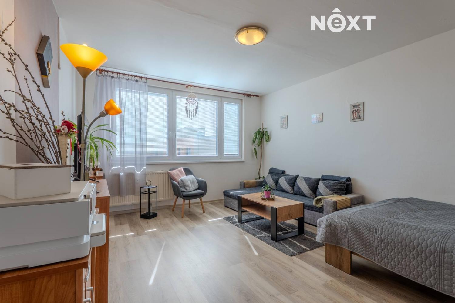 Prodej byt 3+1, 68㎡