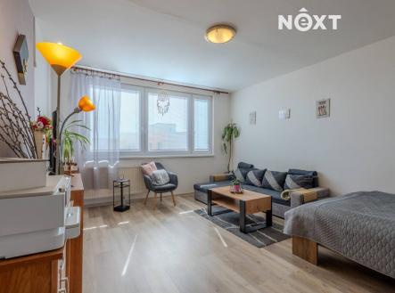 Prodej bytu, 3+1, 68 m²