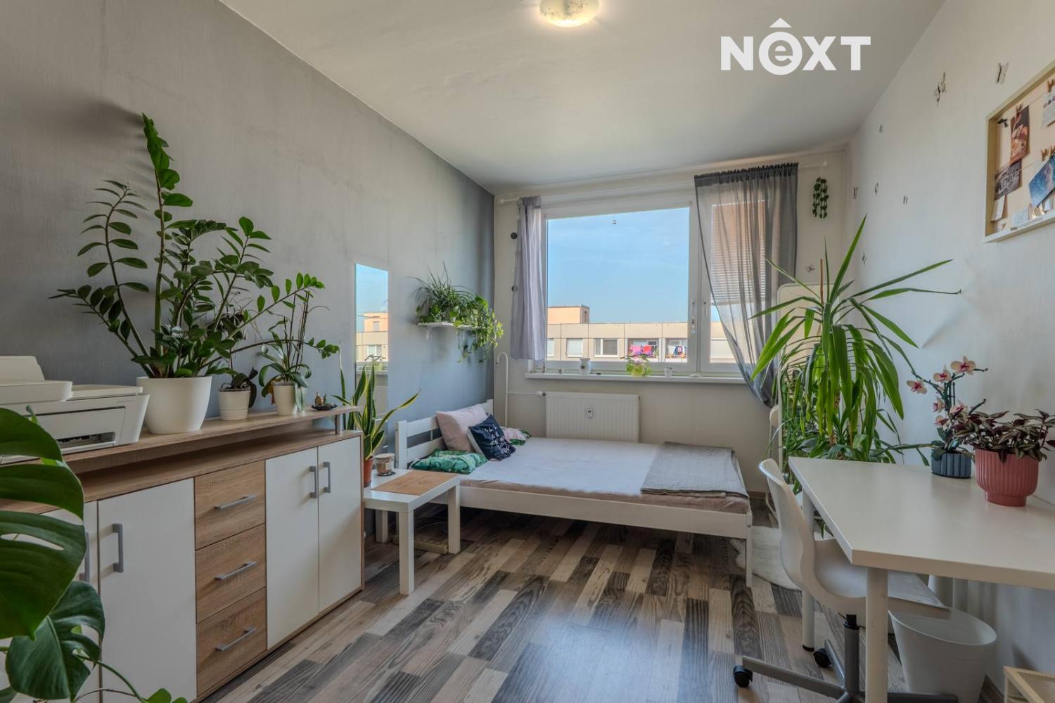Prodej byt 3+1, 68㎡