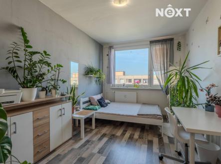 Prodej bytu, 3+1, 68 m²