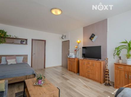 Prodej bytu, 3+1, 68 m²