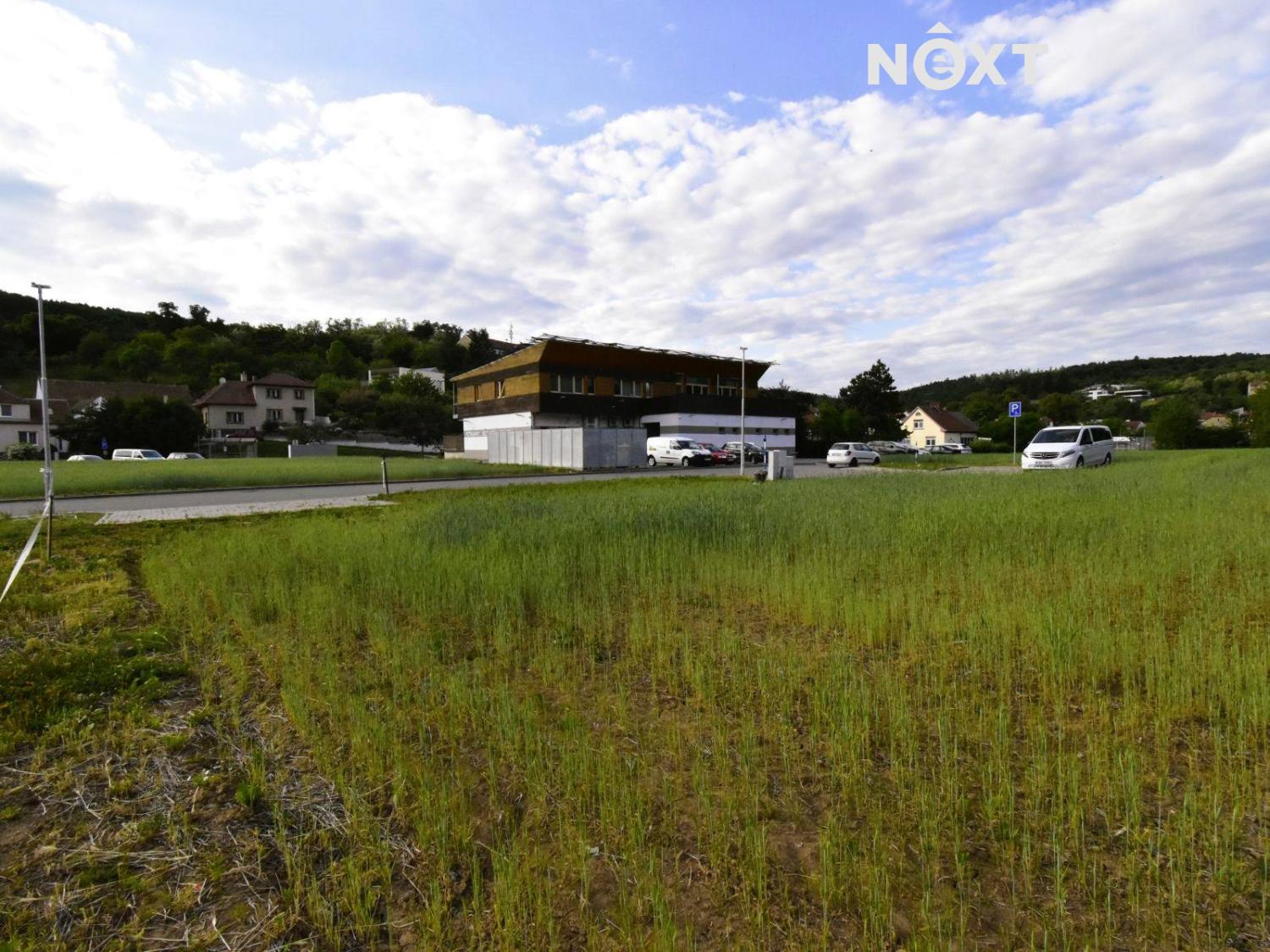 Prodej pozemek Bydlení, 933㎡