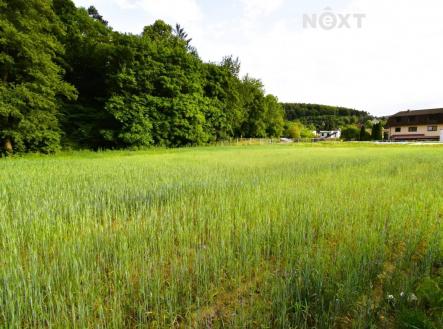 Prodej - pozemek pro bydlení, 933 m²