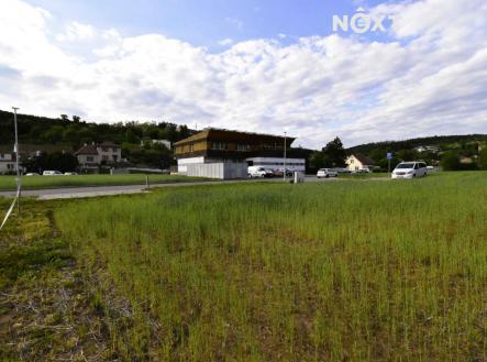 Prodej - pozemek pro bydlení, 933 m²