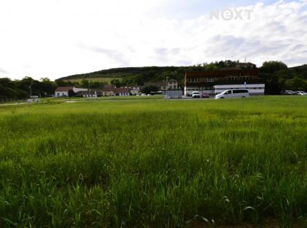 Prodej - pozemek pro bydlení, 933 m²