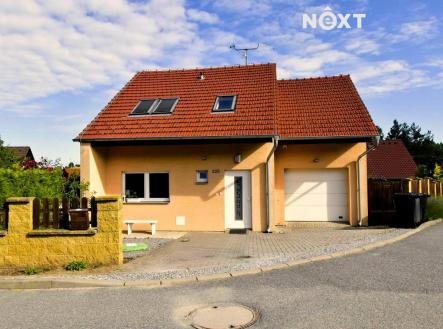 Prodej - dům/vila, 135 m²