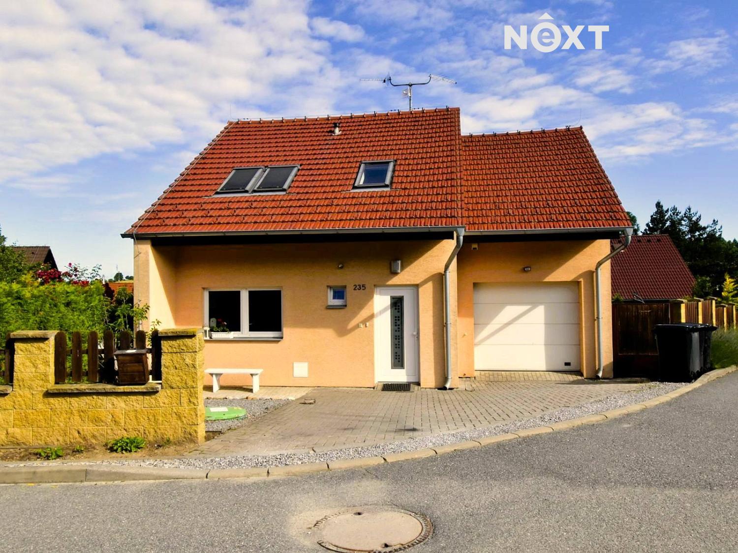 Prodej Rodinný dům, 135㎡