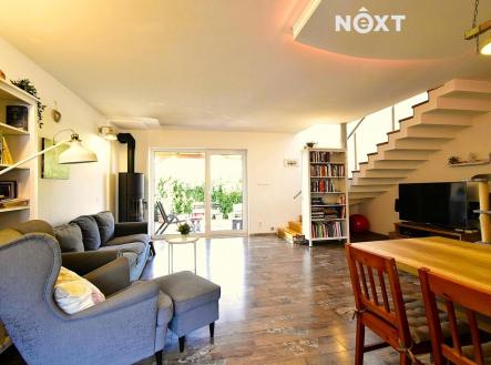 Prodej - dům/vila, 135 m²