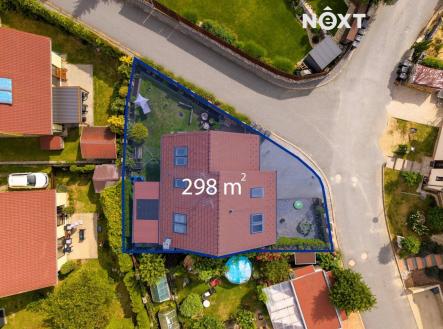 Prodej - dům/vila, 135 m²