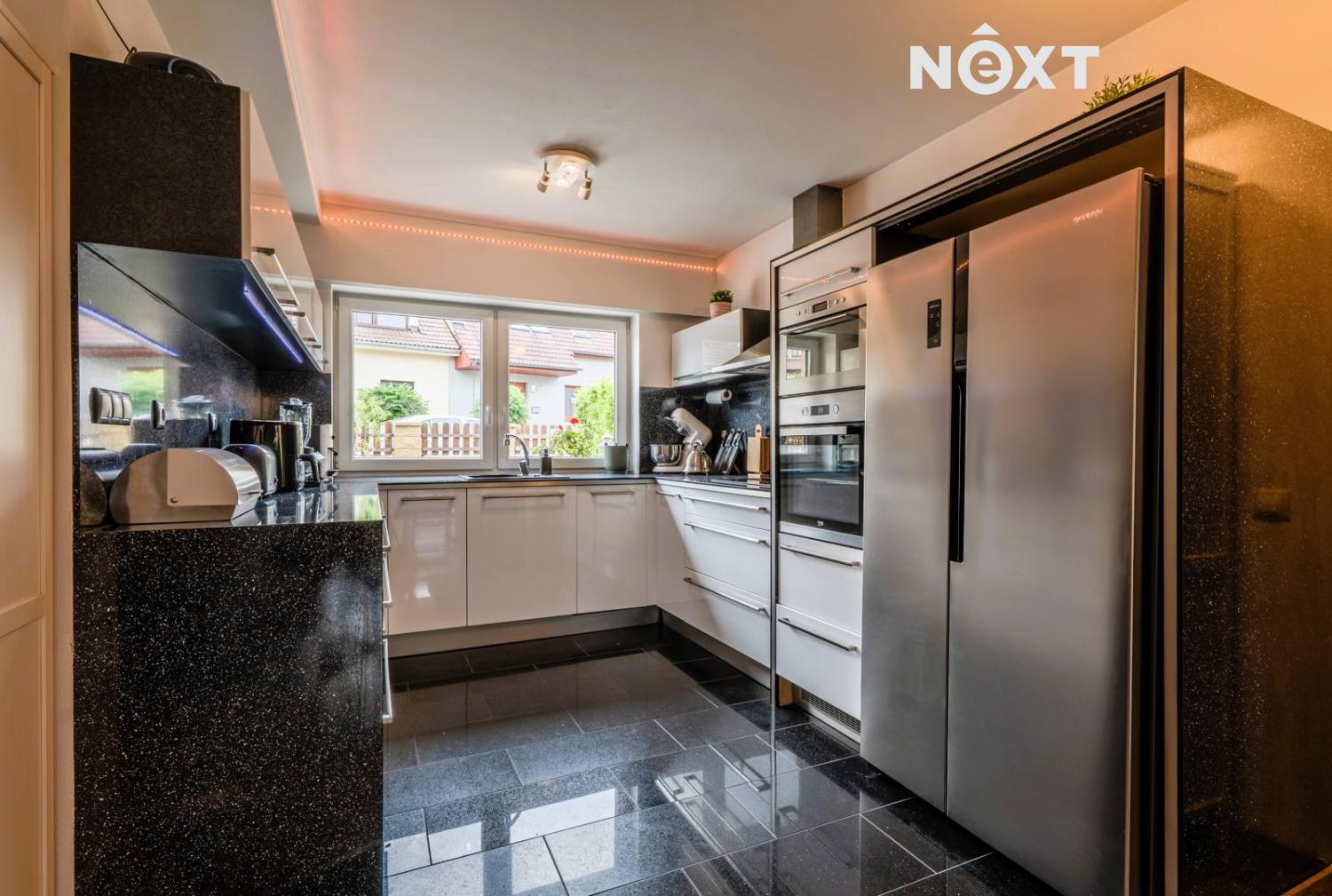 Prodej Rodinný dům, 135㎡