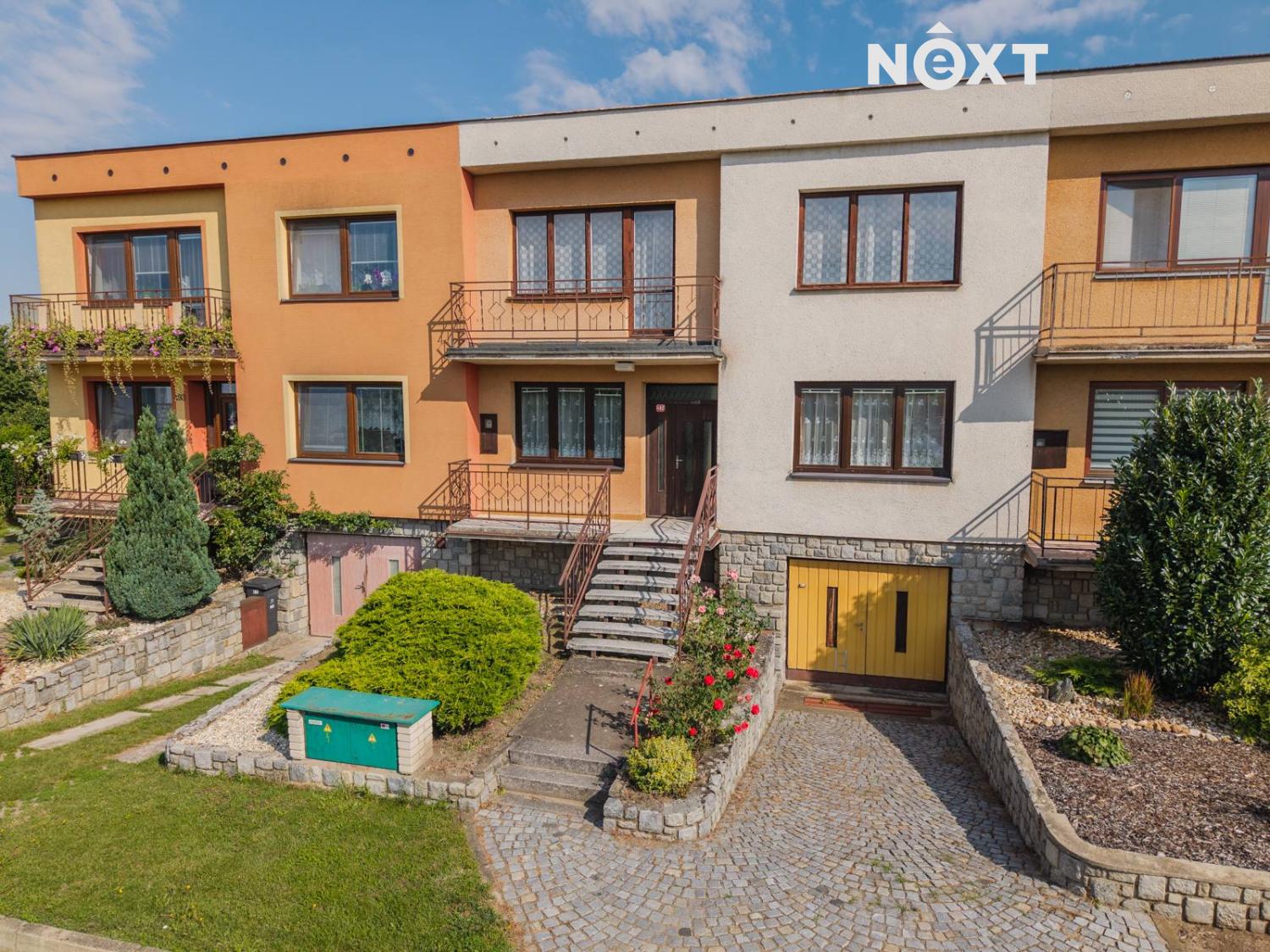 Prodej Rodinný dům, 275㎡