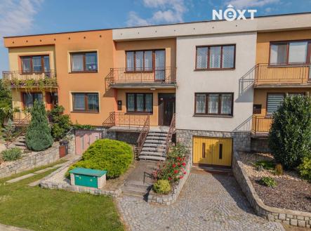 Prodej - dům/vila, 275 m²