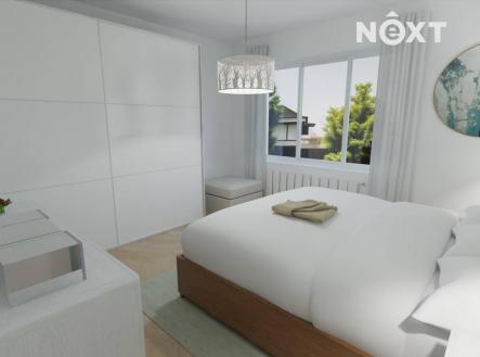 Prodej - dům/vila, 275 m²