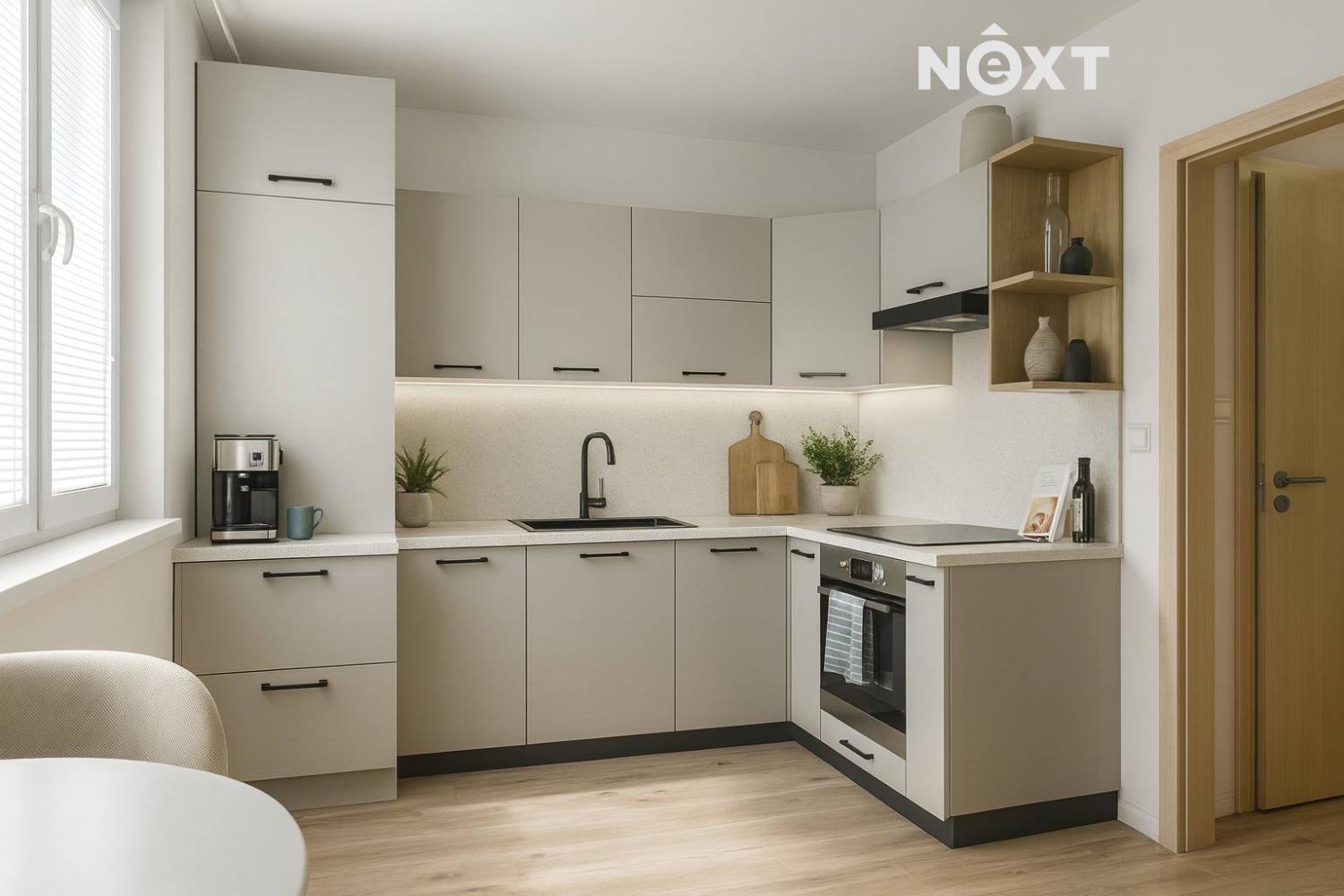 Prodej byt 3+1, 78㎡