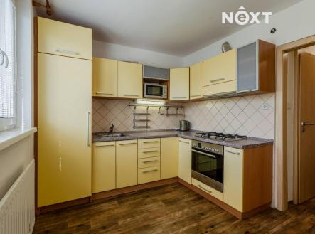 Prodej bytu, 3+1, 78 m²
