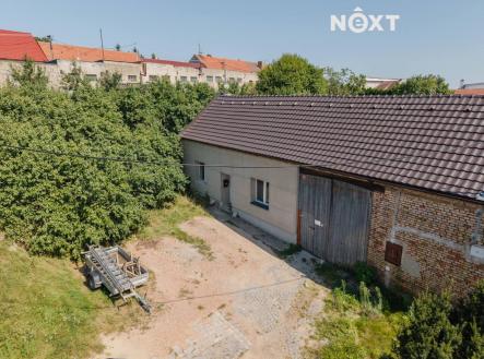 Prodej - dům/vila, 210 m²