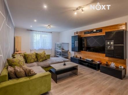 Prodej - dům/vila, 210 m²