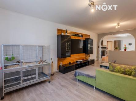 Prodej - dům/vila, 210 m²