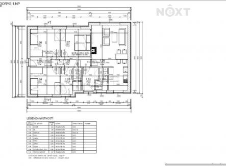 Prodej - dům/vila, 93 m²