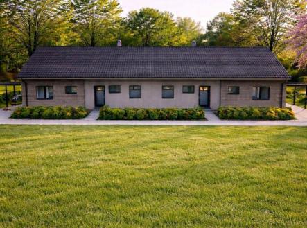 Prodej - dům/vila, 93 m²