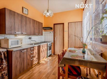 Prodej - dům/vila, 134 m²