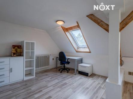 Prodej - dům/vila, 148 m²