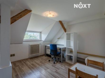 Prodej - dům/vila, 148 m²