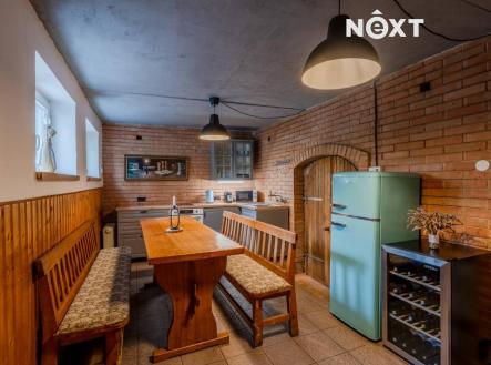 Prodej - malý objekt/garáž