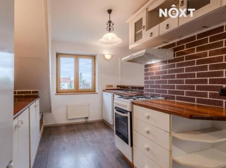 Prodej bytu, 4+kk, 143 m²